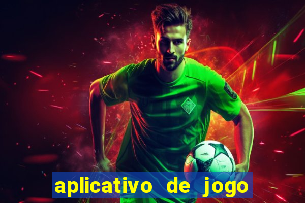 aplicativo de jogo para ganhar dinheiro no pix